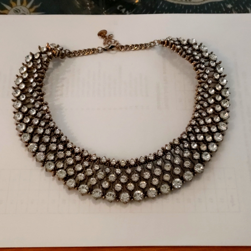 Zara, diamante
